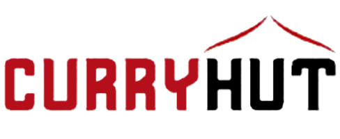 Curry Hut Logo